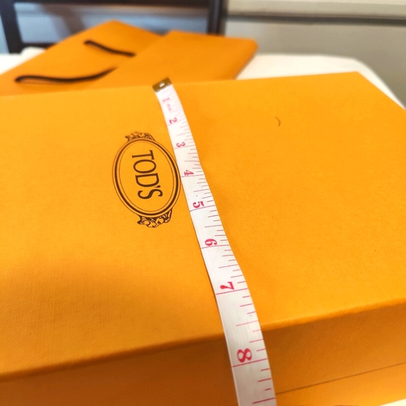 Tod's Boxes Bundle - Picture 14 of 17